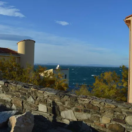 아파트 Collioure, 2 Pieces, 4 Personnes - Fr-1-225-624 *